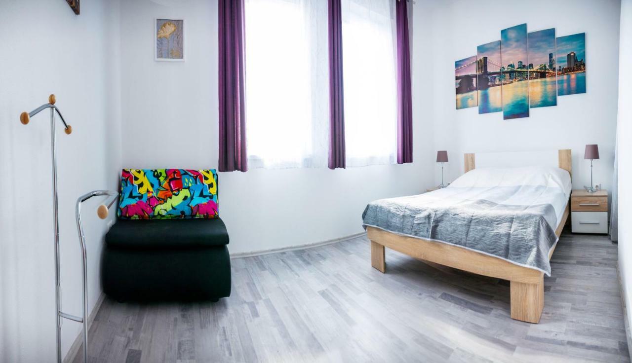 Dovolenkovy Dom Active & Relax Apartment Vel'ka Lomnica Exterior photo